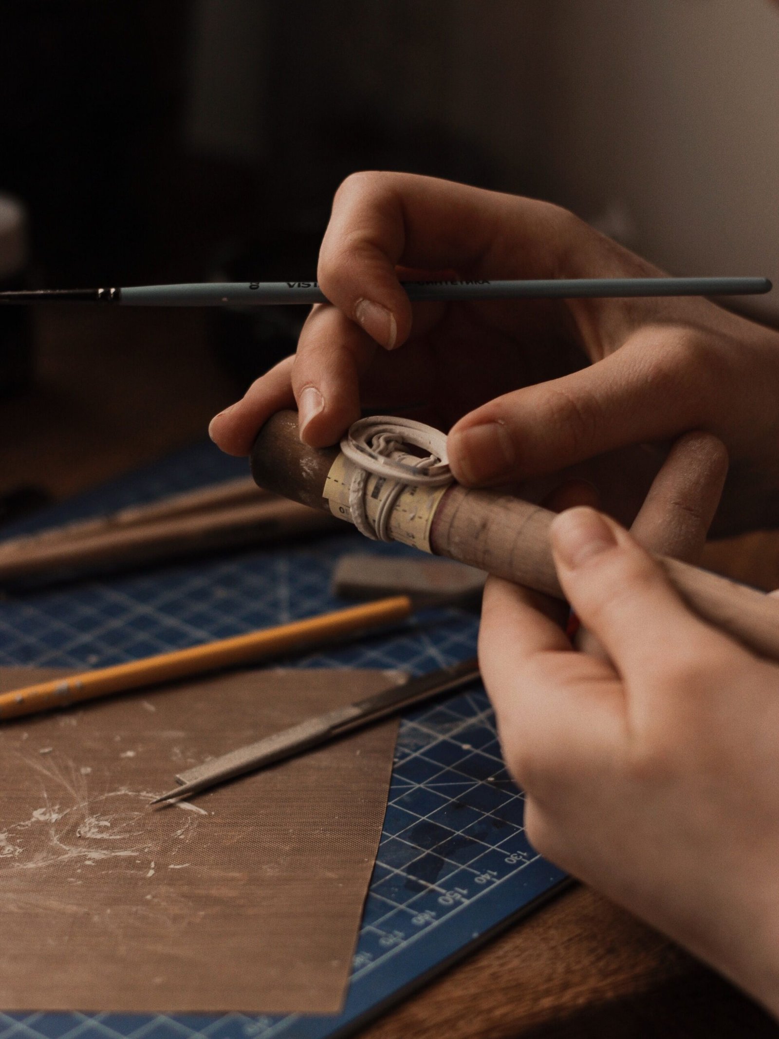 Savoir-faire artisanal